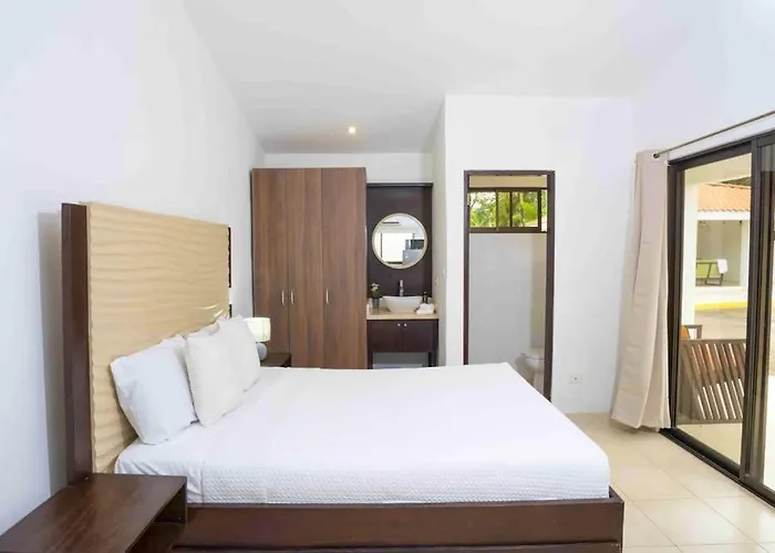 Club Voca Retreat Holiday home