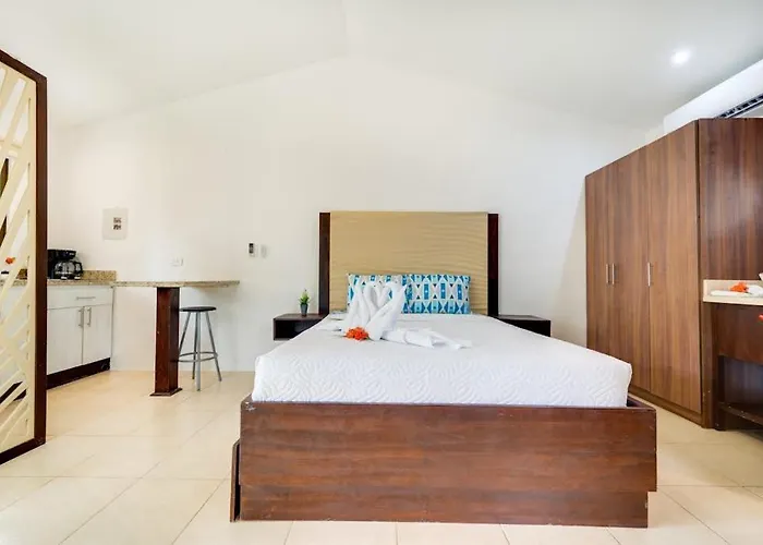 Club Voca Retreat Holiday home