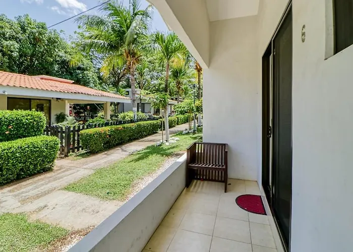 Club Voca Retreat Holiday home