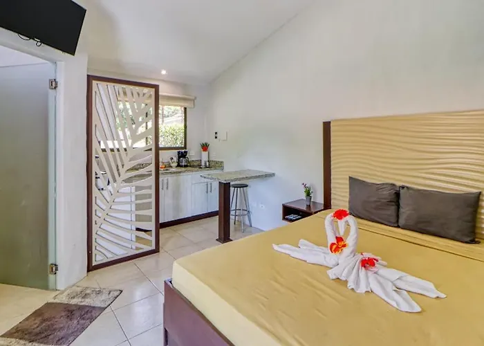 Club Voca Retreat Holiday home