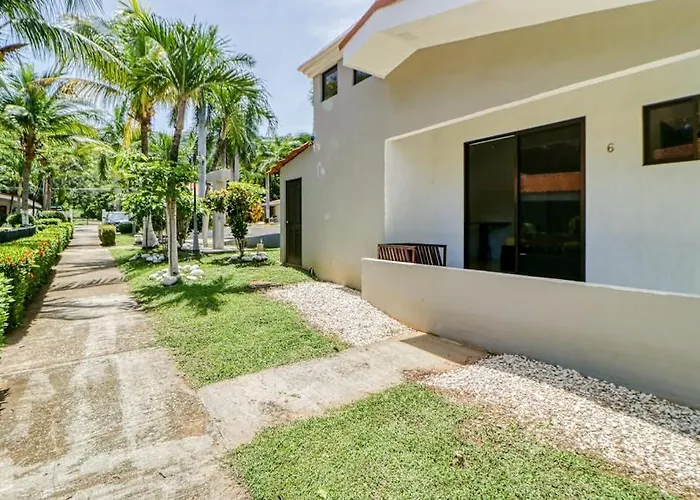 Club Voca Retreat Holiday home *