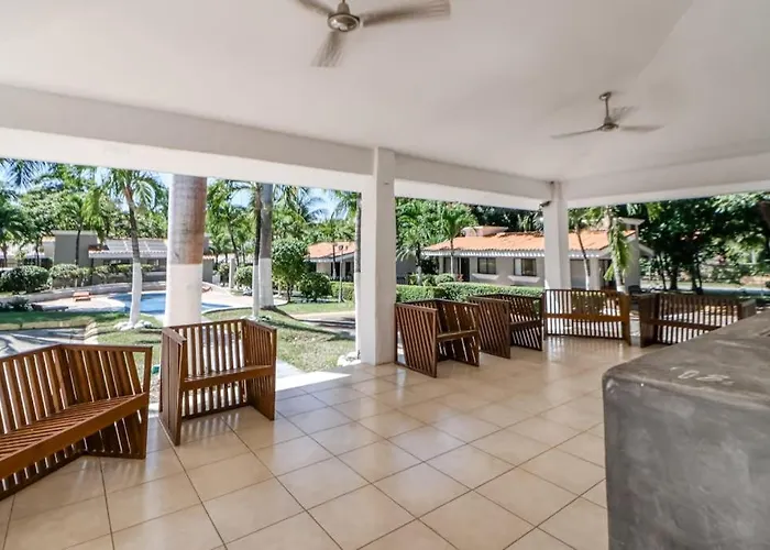 Holiday home Club Voca Retreat *