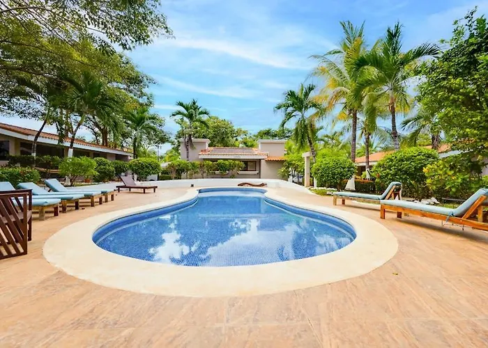 Holiday home Club Voca Retreat *
