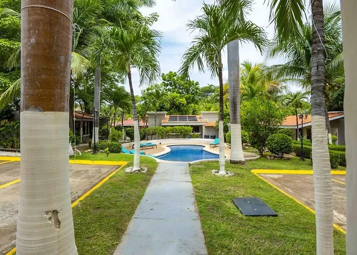 Club Voca Retreat Holiday home *