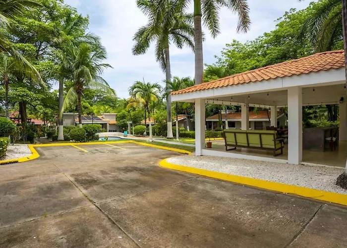 Club Voca Retreat Holiday home Coco