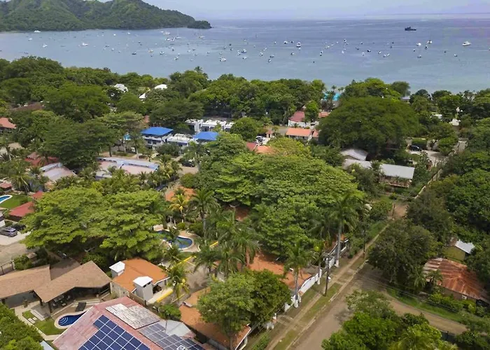 Holiday home Club Voca Retreat *
