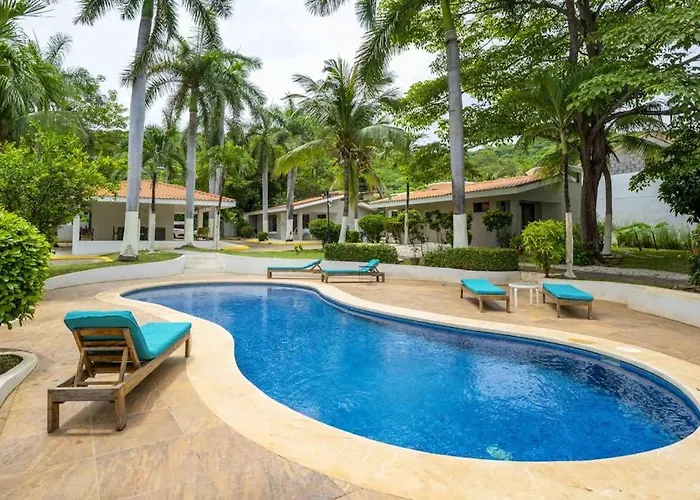 Club Voca Retreat Holiday home *