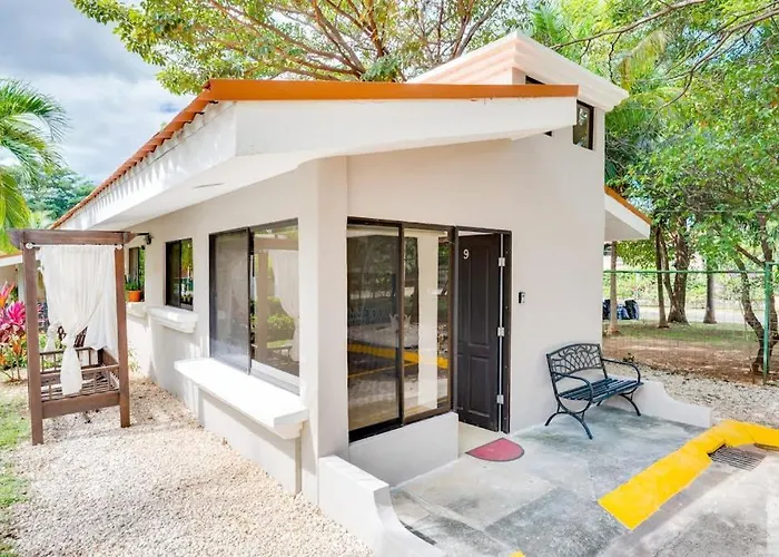 Holiday home Club Voca Retreat