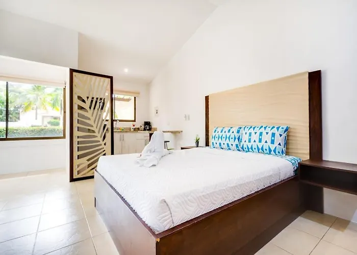 Club Voca Retreat Holiday home *