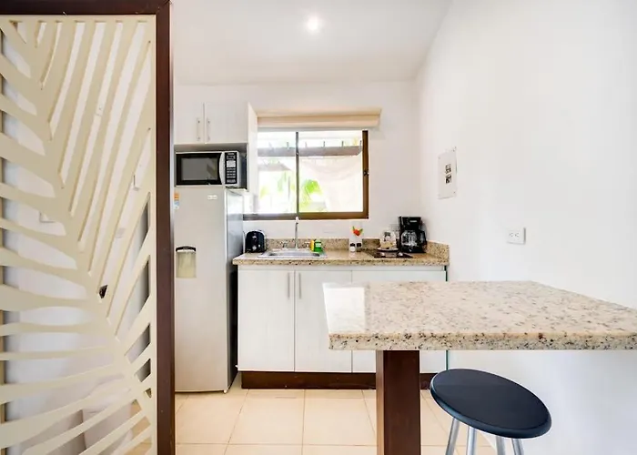 Club Voca Retreat Holiday home *