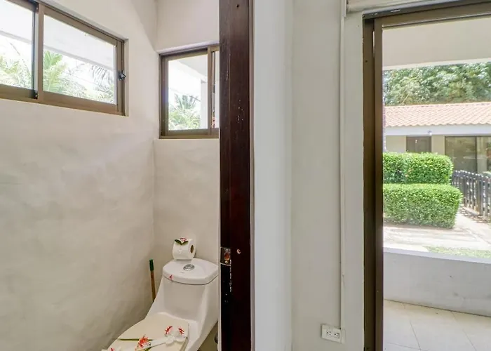 Club Voca Retreat Holiday home