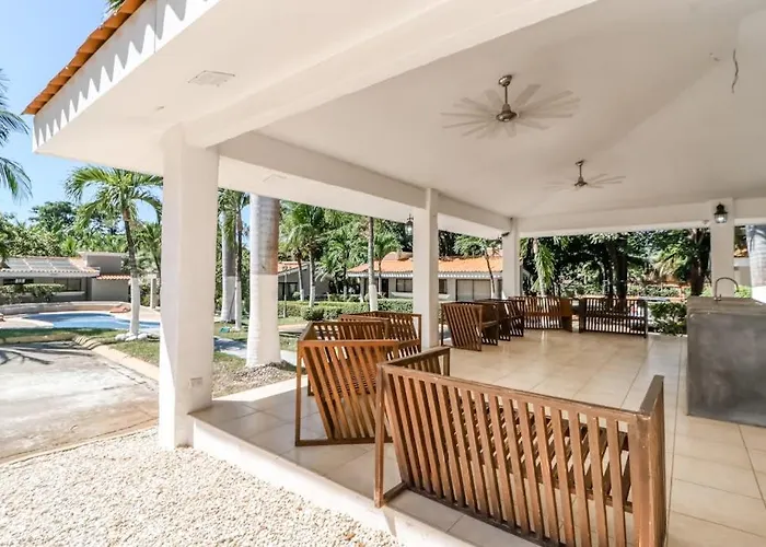 Club Voca Retreat Holiday home Coco