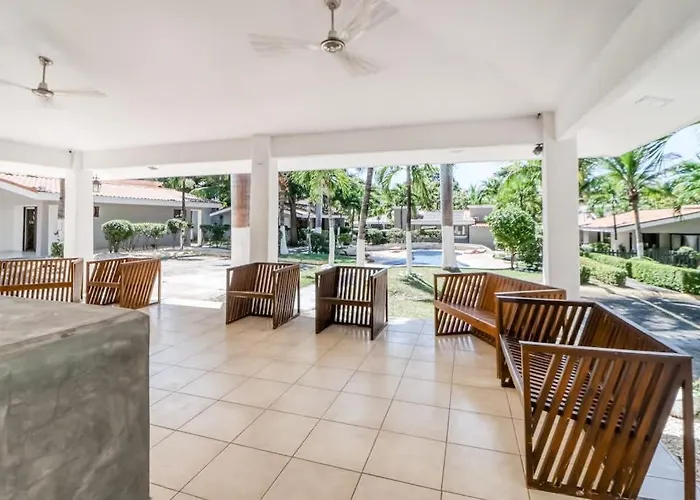 Club Voca Retreat Holiday home *