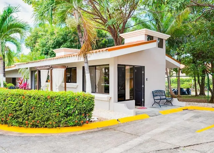 Club Voca Retreat Holiday home Coco