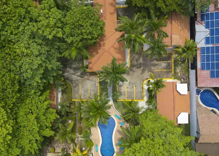 Club Voca Retreat Holiday home Coco